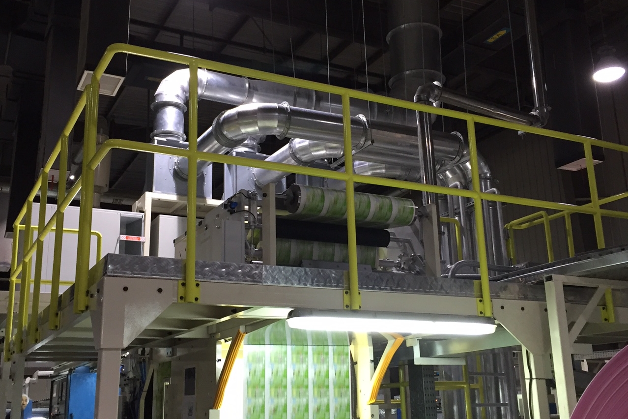 ระบบระบายความร้อน