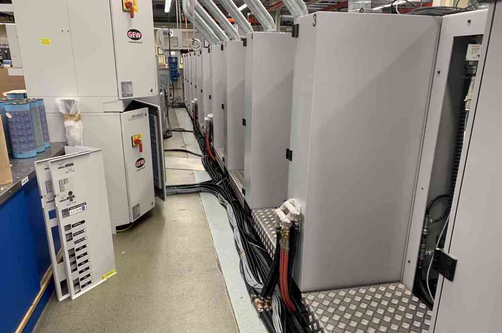 ระบบระบายความร้อน