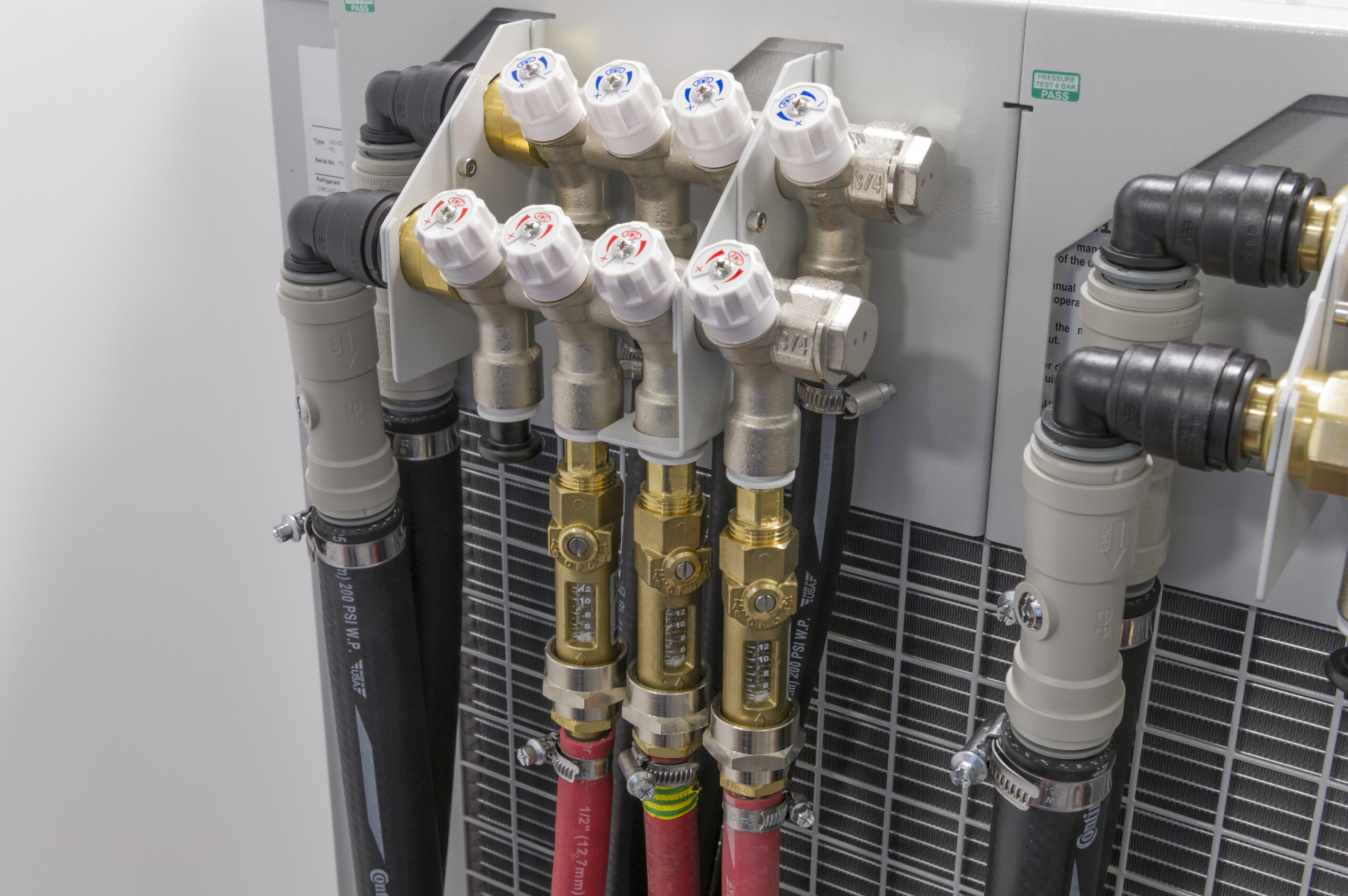 ระบบระบายความร้อน