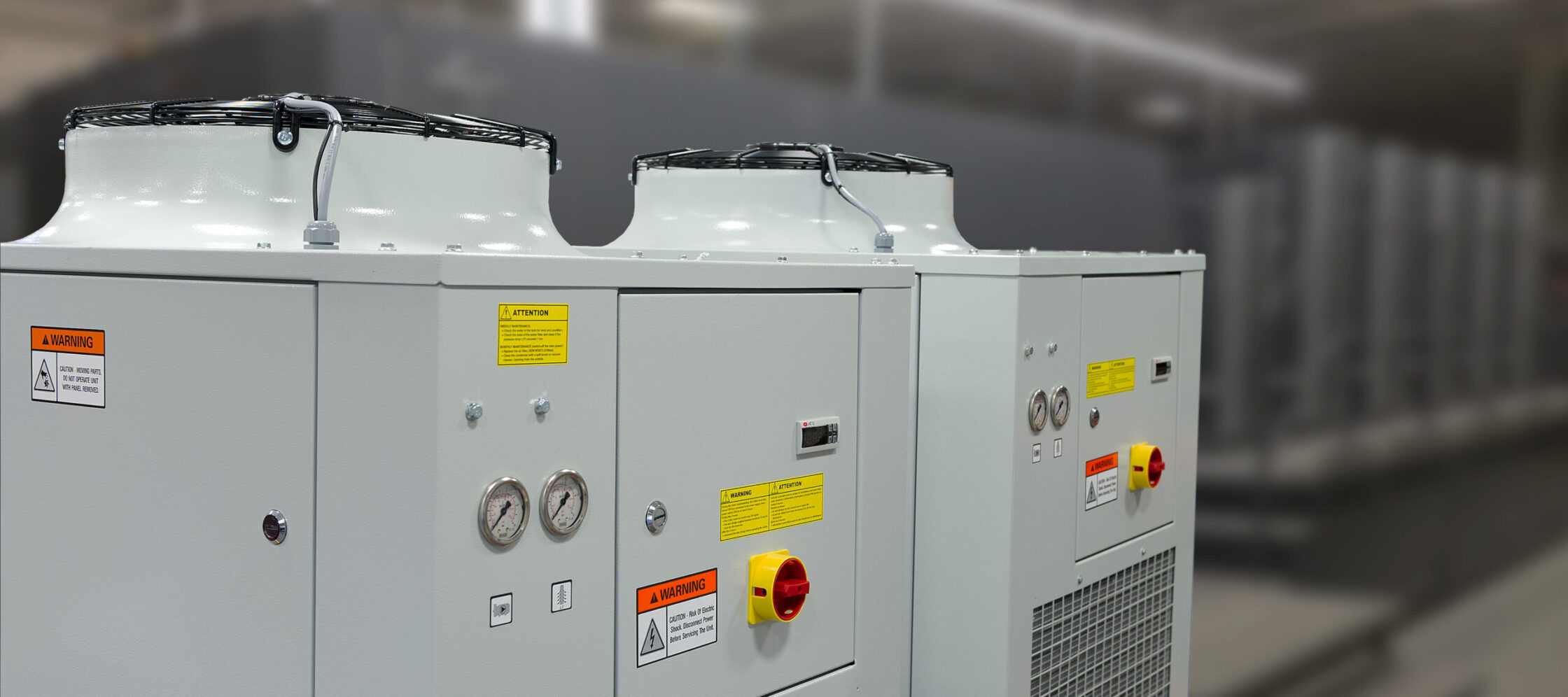 Sistemas de refrigeración