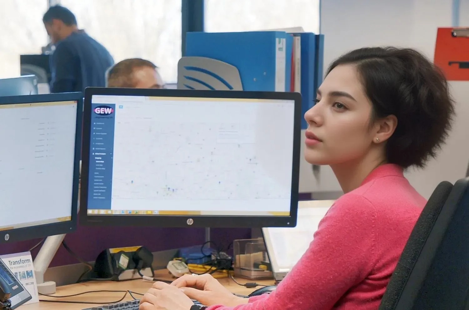 การตรวจสอบระยะไกล