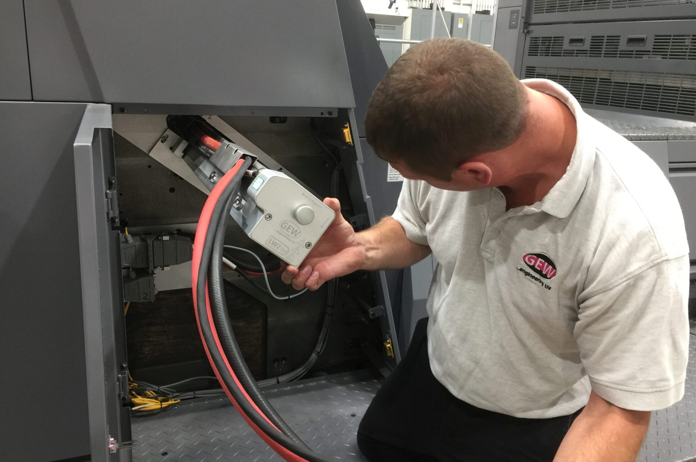 บริการและอะไหล่